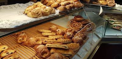 Césarine à Cannes