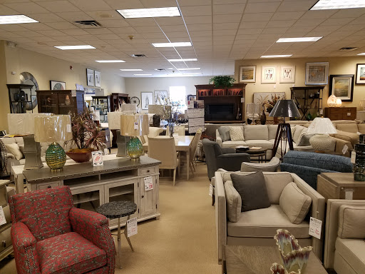 Furniture Store «Brielle Furniture Interiors», reviews and photos, 2169 NJ-35, Sea Girt, NJ 08750, USA