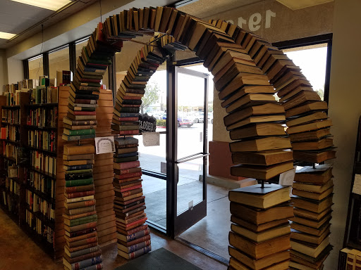 Book Store «The Open Book», reviews and photos, 19188 Soledad Canyon Rd, Santa Clarita, CA 91351, USA