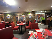 Atmosphère du Restaurant italien Restaurant NAPOLI à Palaiseau - n°12