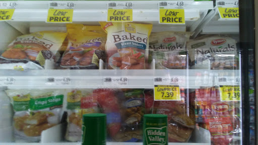 Grocery Store «Food Lion», reviews and photos, 5210 George Washington Memorial Hwy, Grafton, VA 23692, USA