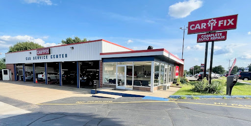 Tire Shop «Shelby Tire and Auto Service», reviews and photos, 46870 Van Dyke, Shelby Charter Township, MI 48317, USA