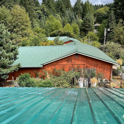 Roofing Contractor «Orion Roofing and Sheet Metal», reviews and photos, 2123 NW Aloclek Dr #1203, Hillsboro, OR 97124, USA