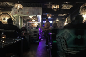 Déjà Vu Shisha Lounge Frankfurt