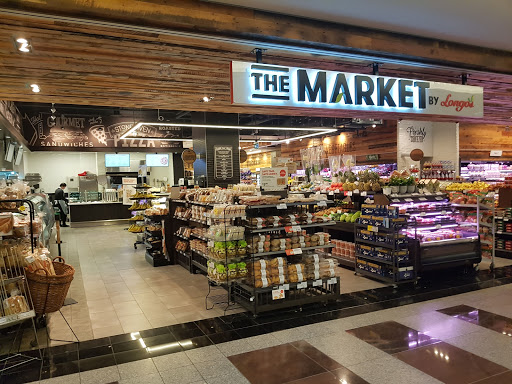 The Market by Longo's at Brookfield Place