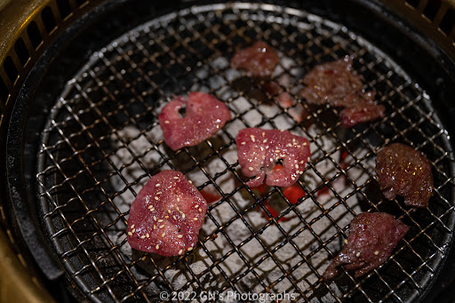 七輪炭火燒肉(林口店) 的照片