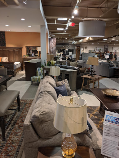 Furniture Store «Ashley HomeStore», reviews and photos, 545 NJ-17, Paramus, NJ 07652, USA