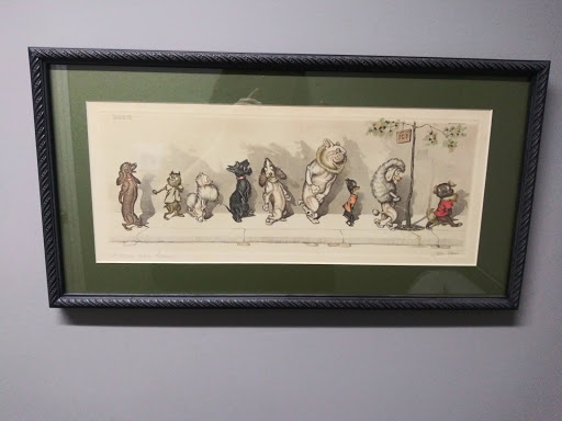 Coffee Shop «Southern Muggs Coffee Shop», reviews and photos, 26 W Main St, Cartersville, GA 30120, USA