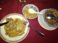 Plats et boissons du Restaurant asiatique Le Gourmet d'Asie à Marcq-en-Barœul - n°3