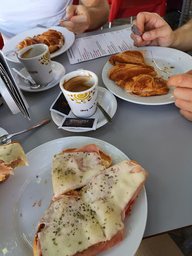Pastry Cafe Bellavista