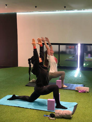 NK Fitcoach en Gavà