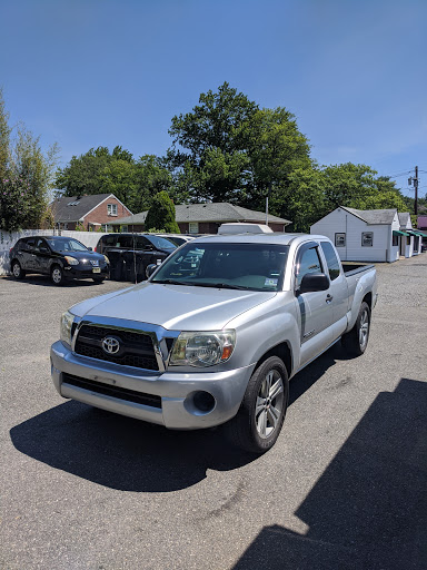 Car Dealer «FBN Auto Sales», reviews and photos, 161 Woodbridge Ave, Highland Park, NJ 08904, USA