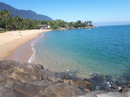 Praia da Feiticeira
