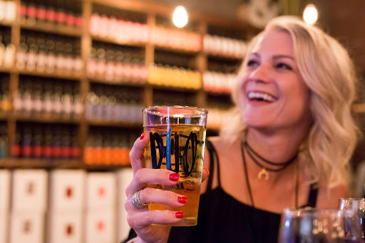 Winery «DUO Winery & Cider Co.», reviews and photos, 2150 Dickinson Ave, Dickinson, TX 77539, USA