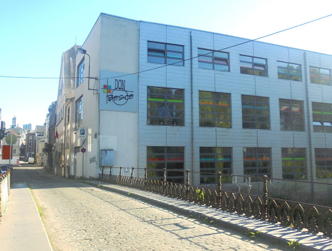 Don Bosco Technical Institute - Verviers
