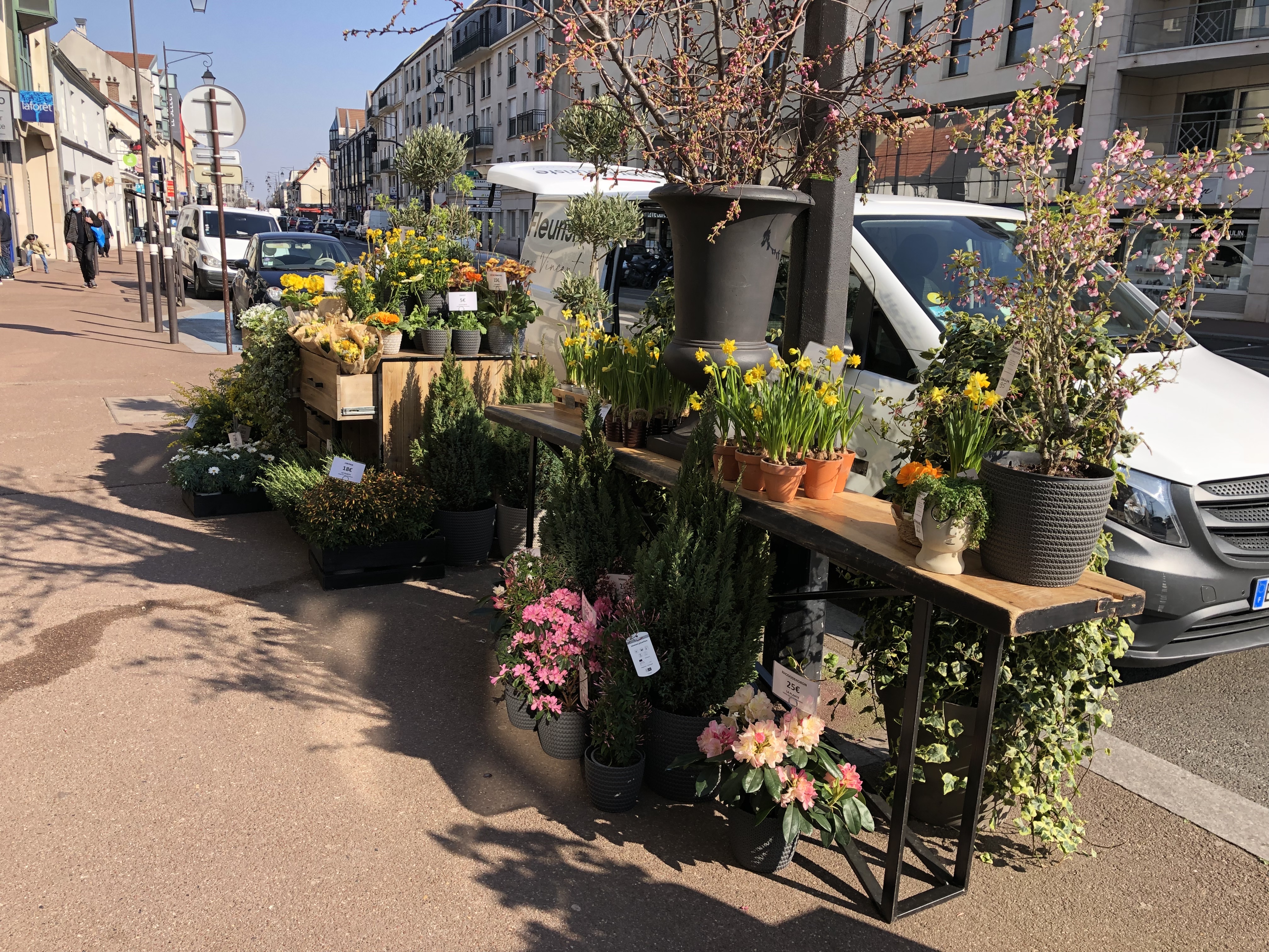 Photo n° 5 de l'avis de Nicolas.a fait le 28/07/2019 à 10:50