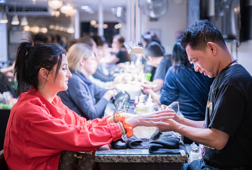 Spa «Spa Logic», reviews and photos, 1721 Connecticut Ave NW, Washington, DC 20009, USA