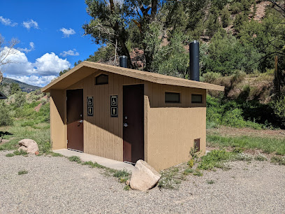 Caddis Flats Campgrounds