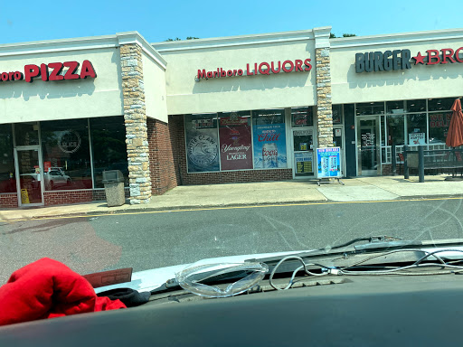 Liquor Store «Marlboro Liquors», reviews and photos, 460 County Rd 520, Marlboro Township, NJ 07746, USA