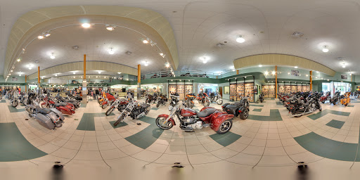 Harley-Davidson Dealer «Route 65 Harley-Davidson», reviews and photos, 1300 S Jefferson Way, Indianola, IA 50125, USA