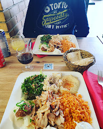 Photo n°75 de Le Sultan à Strasbourg ()