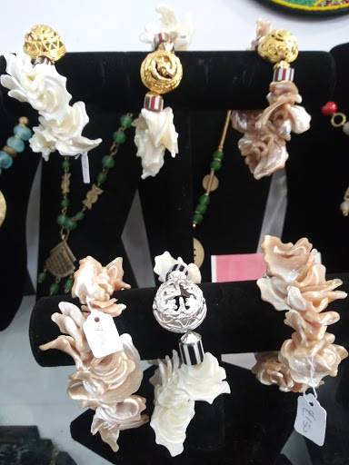 Clothing Store «Exotique», reviews and photos, 319 W Main St, Durham, NC 27701, USA