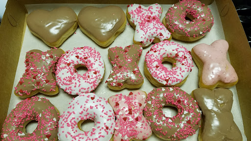 Donut Shop «Sugar Babes Donut Shop», reviews and photos, 2211 Sam Rayburn Hwy, Melissa, TX 75454, USA