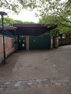 École Elémentaire Volembert à Argenteuil