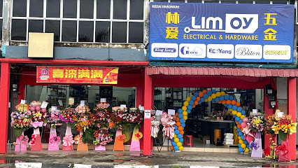 Lim Oy Electrical & Hardware Taiping Branch