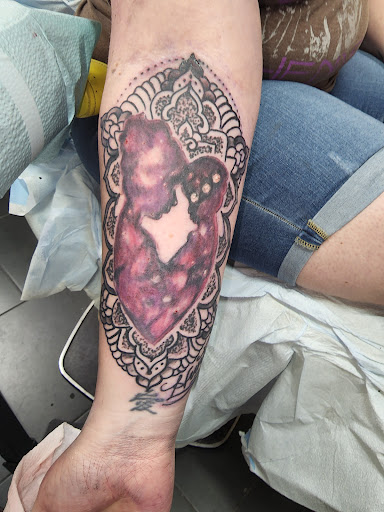 Tattoo Shop «Big Mikes House of Ink Inc», reviews and photos, 1026 W N Blvd, Leesburg, FL 34748, USA