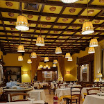 Photo n°2 de l'avis de Jens.e fait le 01/03/2024 à 12:19 sur le  Ristorante Pentola d'Oro à Sesto San Giovanni