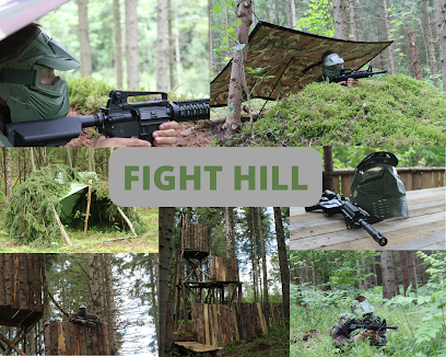 Fight Hill (airsoft)