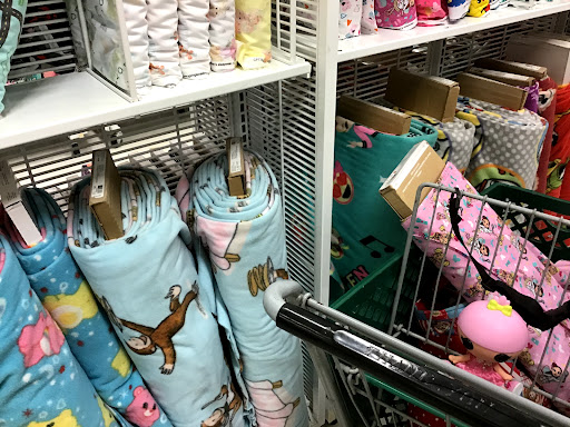 Fabric Store «Jo-Ann Fabrics and Crafts», reviews and photos, 40462 Winchester Rd, Temecula, CA 92591, USA