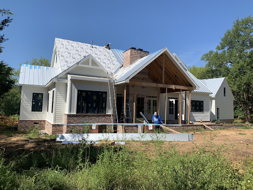 Roofing Contractor «MidSouth Construction Roofing & General Contracting», reviews and photos, 1619 Elm Hill Pike, Nashville, TN 37210, USA