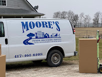 Moore's Packing and Moving