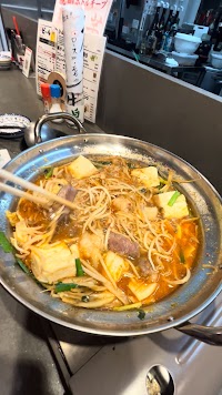 （串）新町ホルモン