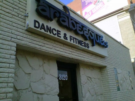 Arabesque Dance & Fitness Studio