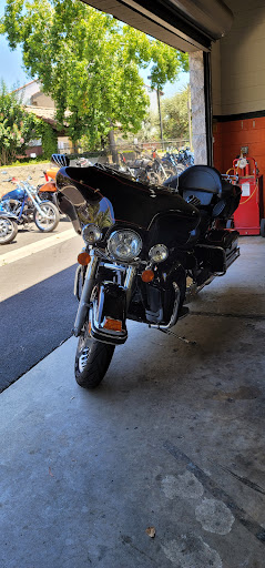 Harley-Davidson Dealer «Ventura Harley-Davidson», reviews and photos, 1326 Del Norte Rd, Camarillo, CA 93010, USA