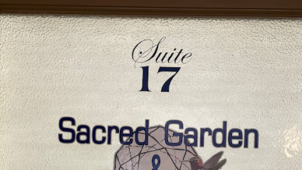 Sacred Garden & Reiki Center
