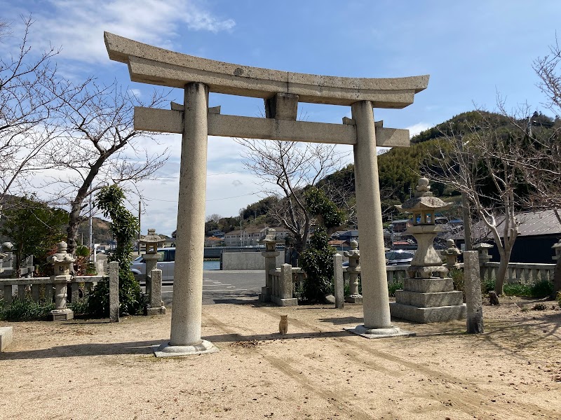 貴船神社