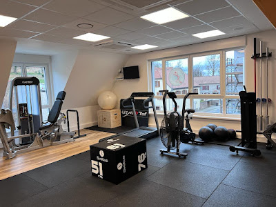Bollack Romain kiné du Sport - Cabinet de kinésithérapie PhysiObernai à Obernai