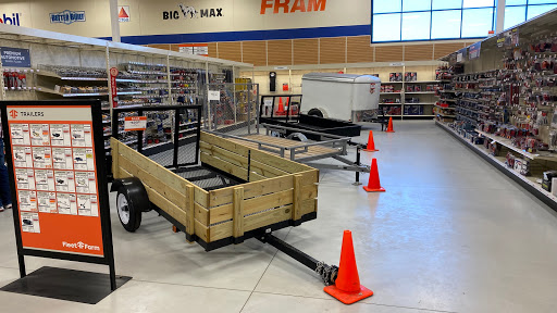 Department Store «Mills Fleet Farm», reviews and photos, 1935 Levi Griffin Rd, Carver, MN 55315, USA