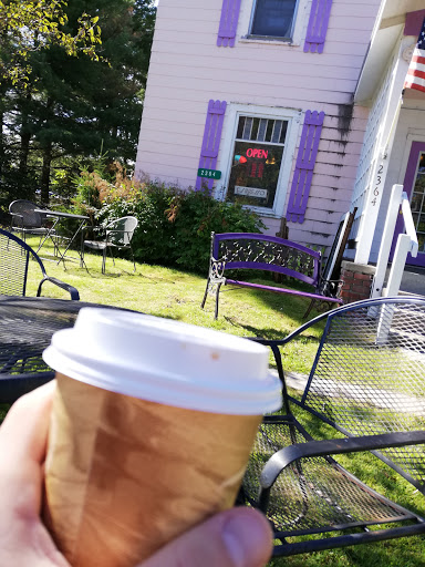 Coffee Shop «A New Leaf», reviews and photos, 2364 Saranac Ave, Lake Placid, NY 12946, USA