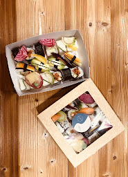 Photo n°31 de Bahia Sushis et Compagnie à Albertville ()