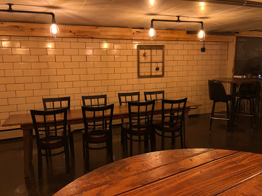 Coffee Shop «Grounded Coffee House», reviews and photos, 306 S Cavin St, Ligonier, IN 46767, USA