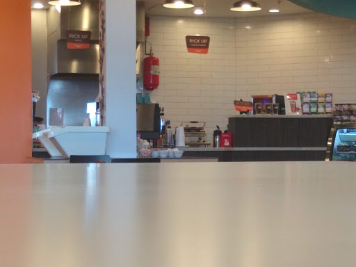 Coffee Shop «Planters Cafe & Coffee Bar», reviews and photos, 130 N Main St, Henderson, KY 42420, USA