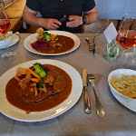 Photo n°2 de l'avis de Ann-Kathrin.� fait le 17/09/2021 à 20:05 sur le  Gasthof Zur Krone à Großheubach
