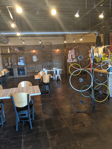 Coffee Shop «Atomic Coffee», reviews and photos, 222 Broadway N # 100, Fargo, ND 58102, USA