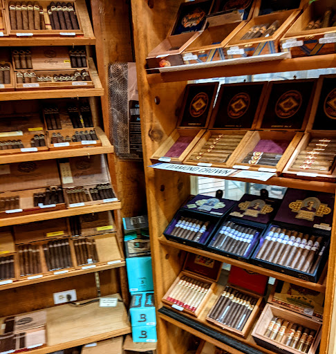 Cigar Shop «Tobacco Leaf», reviews and photos, 7111 W Alameda Ave, Lakewood, CO 80226, USA