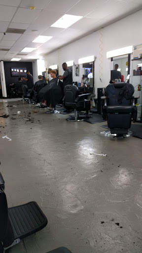 Barber Shop «V.I.P. Cuts Barber Shop Inc.», reviews and photos, 17519 Pines Blvd, Pembroke Pines, FL 33029, USA